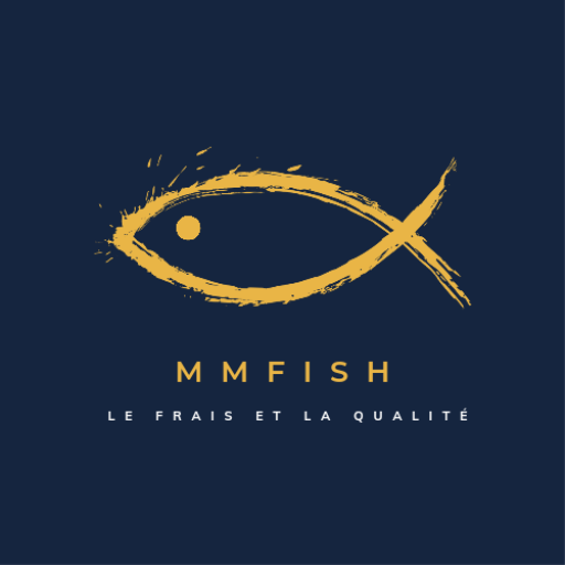 MM FISH — poisson doré, préparation de poisson pour professionnels